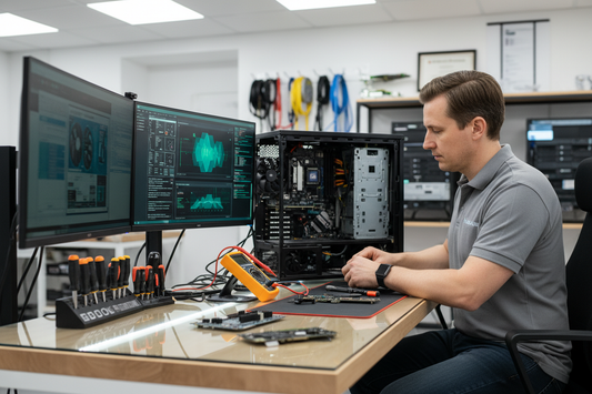 COMPUTER REPAIR SERVICE